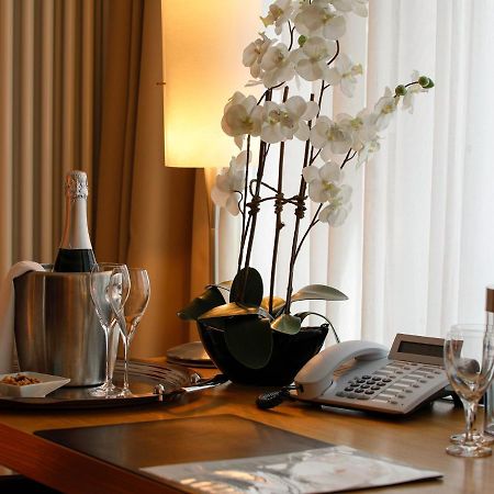 Hotel Begardenhof Colonia Esterno foto