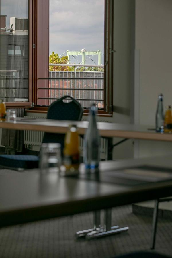 Hotel Begardenhof Colonia Esterno foto