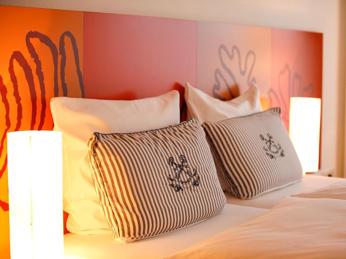 Hotel Begardenhof Colonia Esterno foto