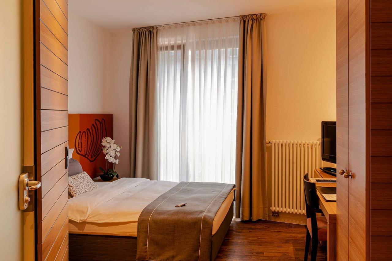 Hotel Begardenhof Colonia Esterno foto