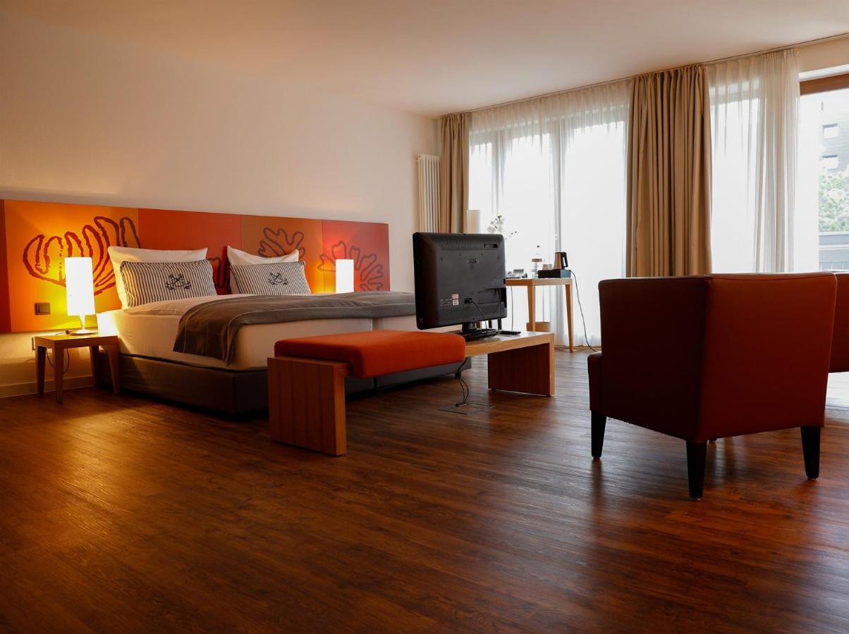 Hotel Begardenhof Colonia Esterno foto