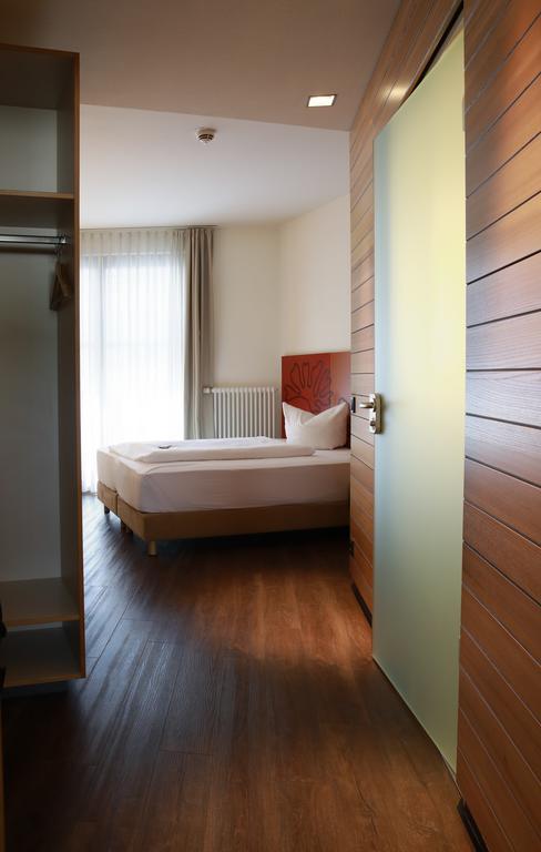 Hotel Begardenhof Colonia Esterno foto