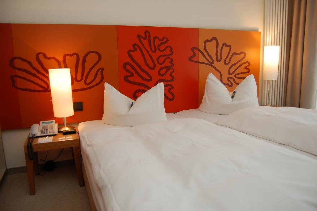 Hotel Begardenhof Colonia Esterno foto
