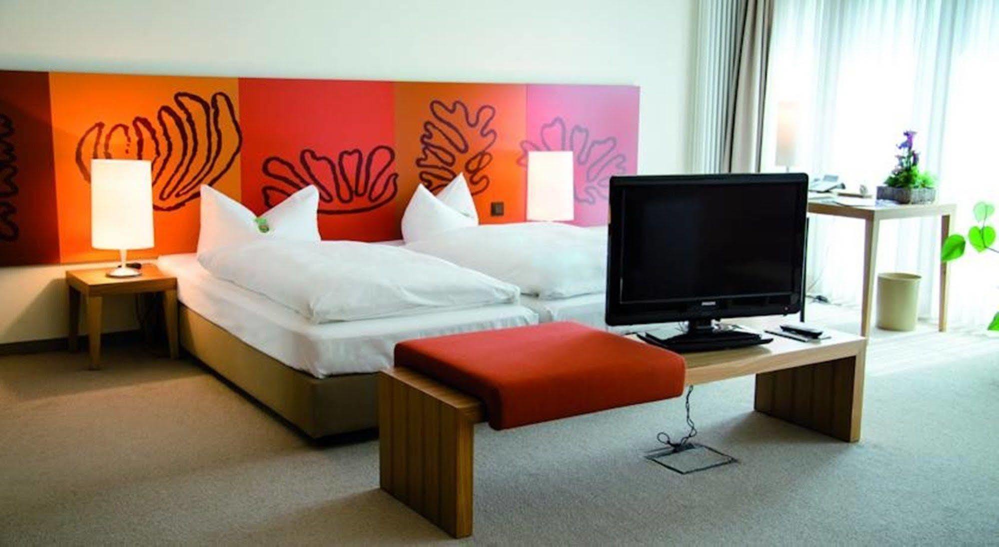 Hotel Begardenhof Colonia Esterno foto