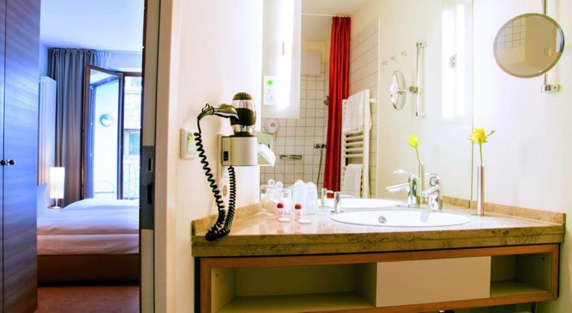 Hotel Begardenhof Colonia Esterno foto