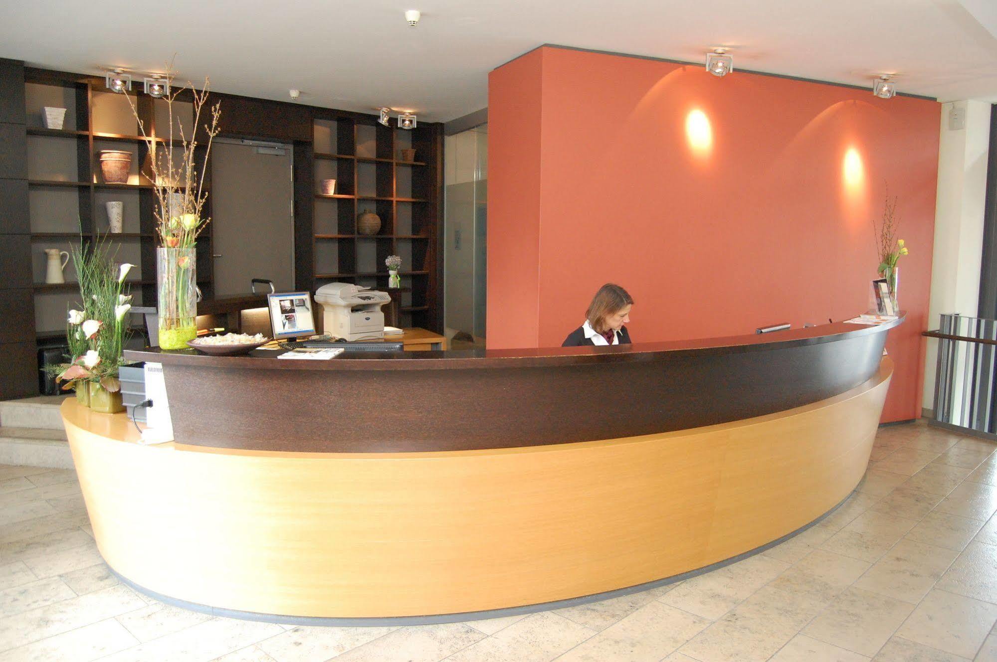 Hotel Begardenhof Colonia Esterno foto