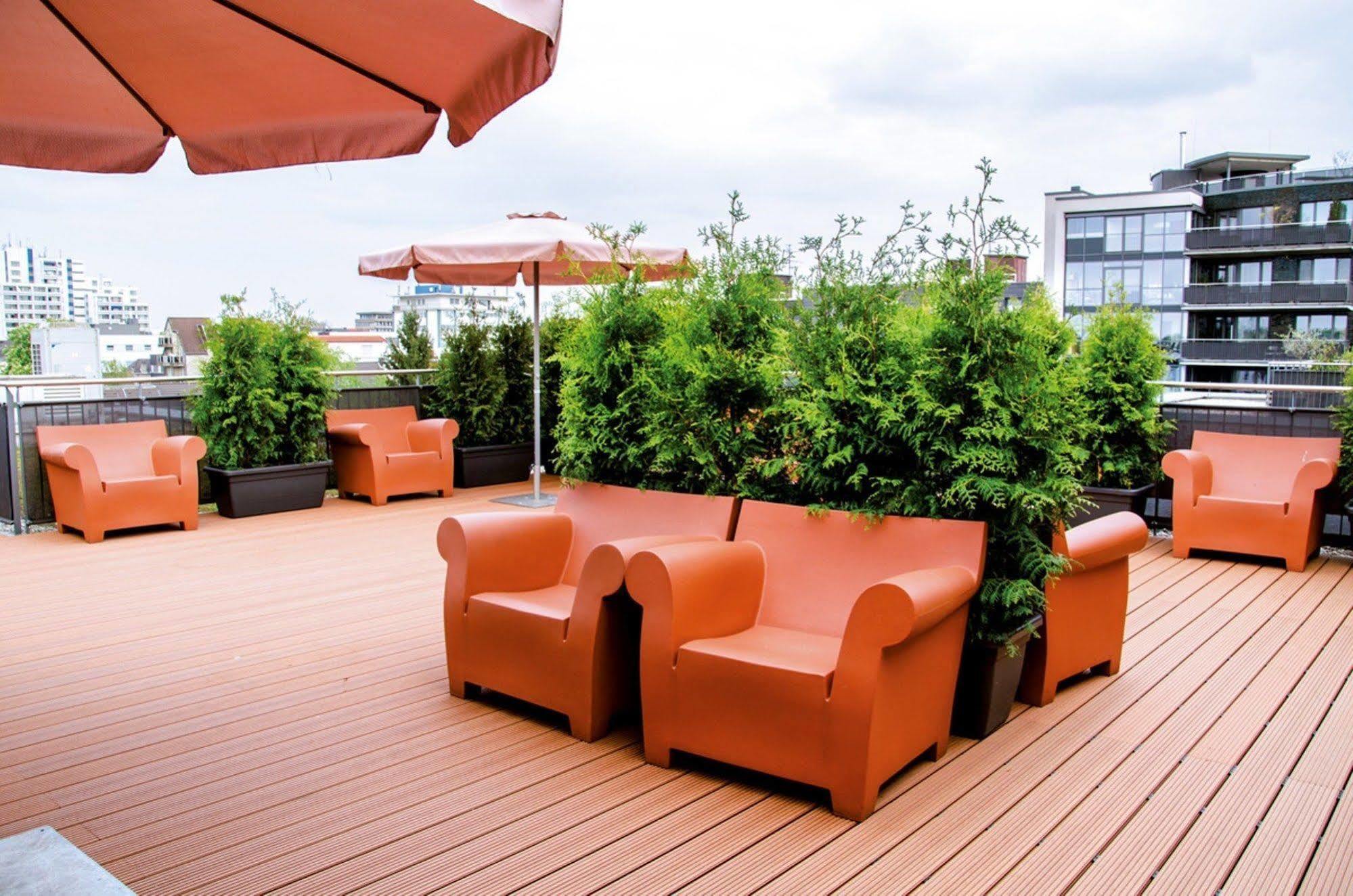 Hotel Begardenhof Colonia Esterno foto