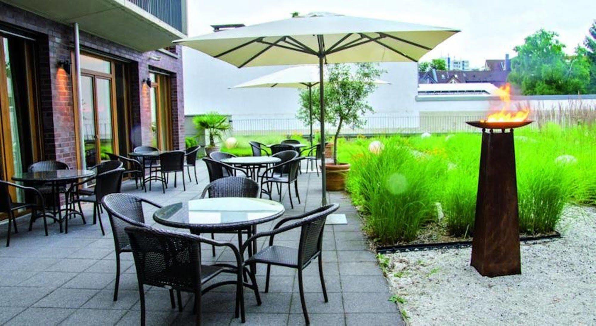 Hotel Begardenhof Colonia Esterno foto